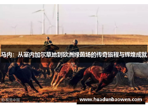 马内：从塞内加尔草地到欧洲绿茵场的传奇旅程与辉煌成就